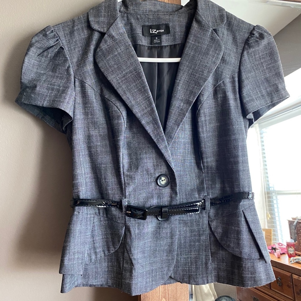 Women’s Blazer